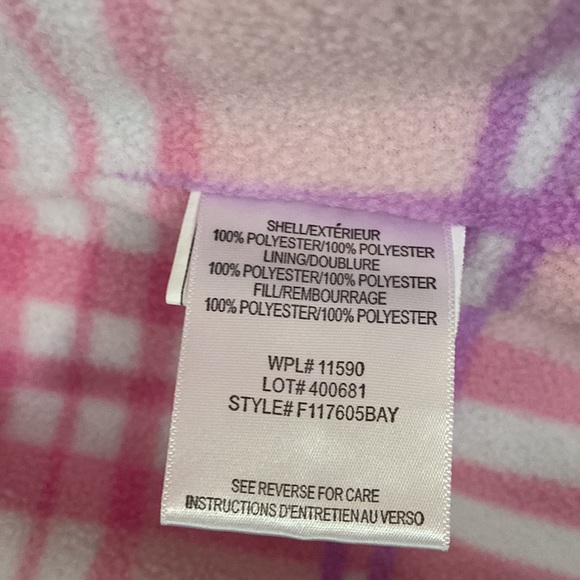 weatherproof vest - Picture 5 of 6